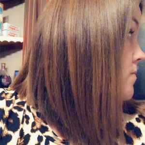 Meet your Posher, Jodie